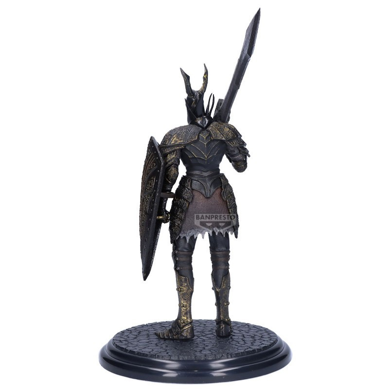 Dark Souls - Figurine Sculpt Collection: Black Knight