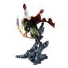 One Piece - Figurines Manhood : Edward Newgate + Gol D. Roger