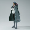 One Piece - Figurine King of Artist : Kuzan BOITE OUVERTE