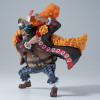 One Piece - Figurine Battle Record : Marshall D. Teach BOITE OUVERTE