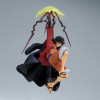 One Piece - Figurine Battle Record : Monkey D. Luffy Special