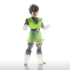Dragon Ball Z - Figurine Clearise : Son Gohan Great Saiyaman BOITE OUVERTE
