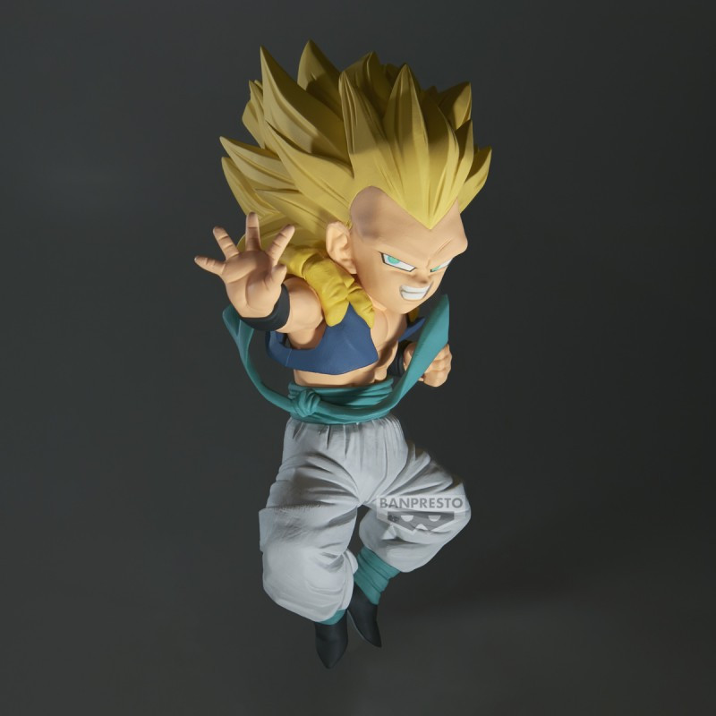 Dragon Ball Z - Figurine Match Makers : Gotenks