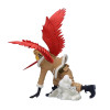 My Hero Academia - Figurine Amazing Hero Plus : Hawks II