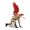 My Hero Academia - Figurine Amazing Hero Plus : Hawks II