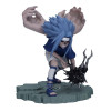 Naruto Shippuden - Figurine Memorable Saga : Sasuke II