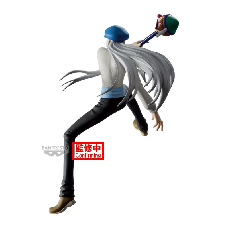 Hunter X Hunter - Figurine Vibration Stars : Kcyytt