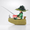 Hunter X Hunter - Figurine Memorable Saga : Gon Special