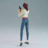 City Hunter : Angel Dust - Figurines Kaori + Ryo
