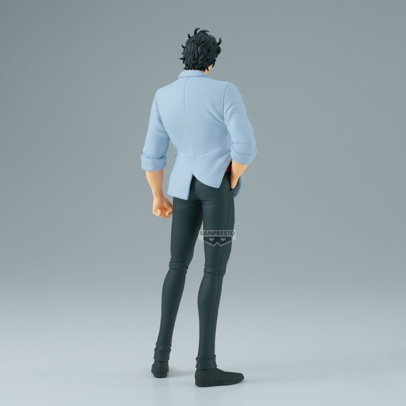 City Hunter : Angel Dust - Figurine Ryo Saeba