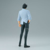 City Hunter : Angel Dust - Figurine Ryo Saeba