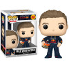 Pop! Racing - Verstappen with Helm n°08