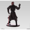 Star Wars - Attakus - Statue Elite - Darth Maul  1/10e