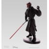 Star Wars - Attakus - Statue Elite - Darth Maul  1/10e