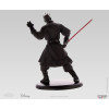 Star Wars - Attakus - Statue Elite - Darth Maul  1/10e