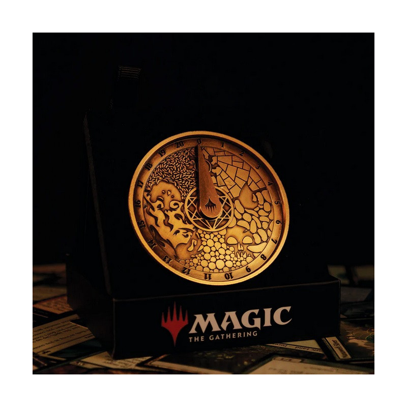 Magic the Gathering - Life Counter