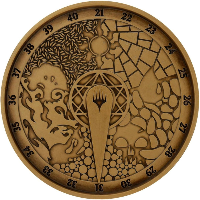 Magic the Gathering - Life Counter