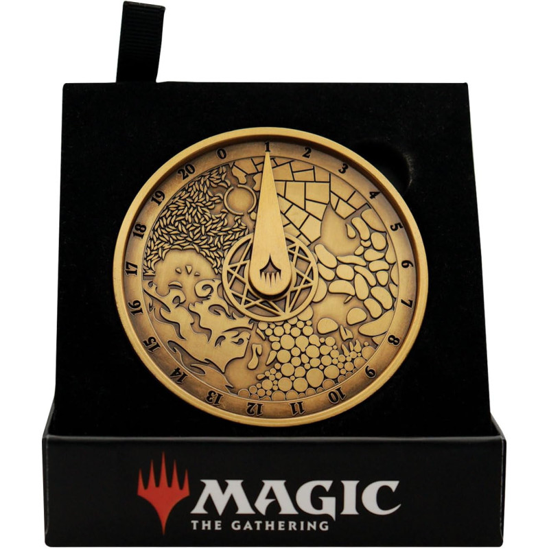 Magic the Gathering - Life Counter