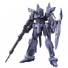 Gundam - HGUC 1/144 Delta Plus