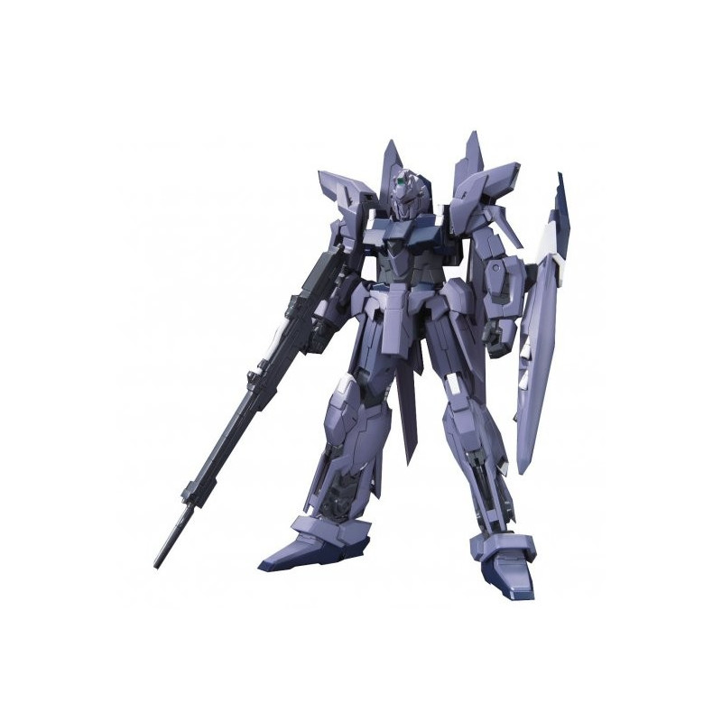 Gundam - HGUC 1/144 Delta Plus
