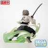 Demon Slayer – Figurine Sanemi Hashira Training
