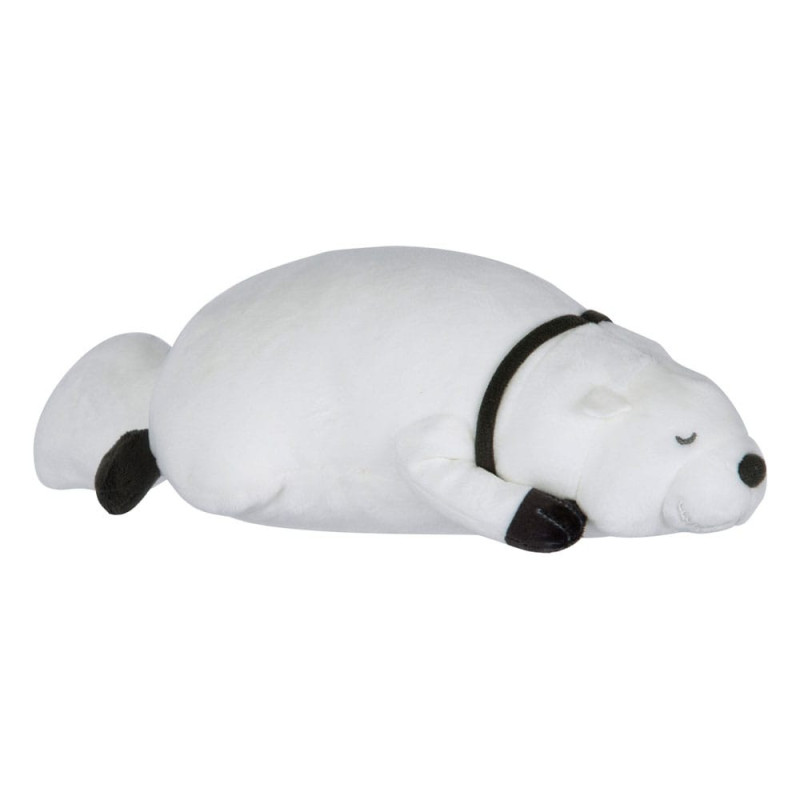Spy X Family - Peluche Mocchi-Mocchi Bond Forger Sleeping 20 cm