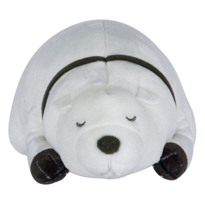 Spy X Family - Peluche Mocchi-Mocchi Bond Forger Sleeping 20 cm