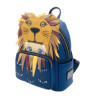 Harry Potter - Mini sac à dos Luna Lovegood Lion
