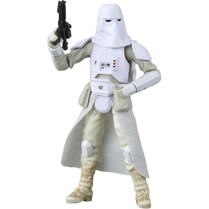 JUILLET 2025 : Star Wars - The Vintage Collection - Figurine Imperial Snowtrooper (Episode V)