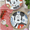 Disney - Assiette 31 cm Mickey Mouse