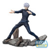 Jujutsu Kaisen - Figurine Luminasta Satoru Gojo Fierce Battle