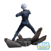 Jujutsu Kaisen - Figurine Luminasta Satoru Gojo Fierce Battle