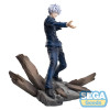 Jujutsu Kaisen - Figurine Luminasta Satoru Gojo Fierce Battle