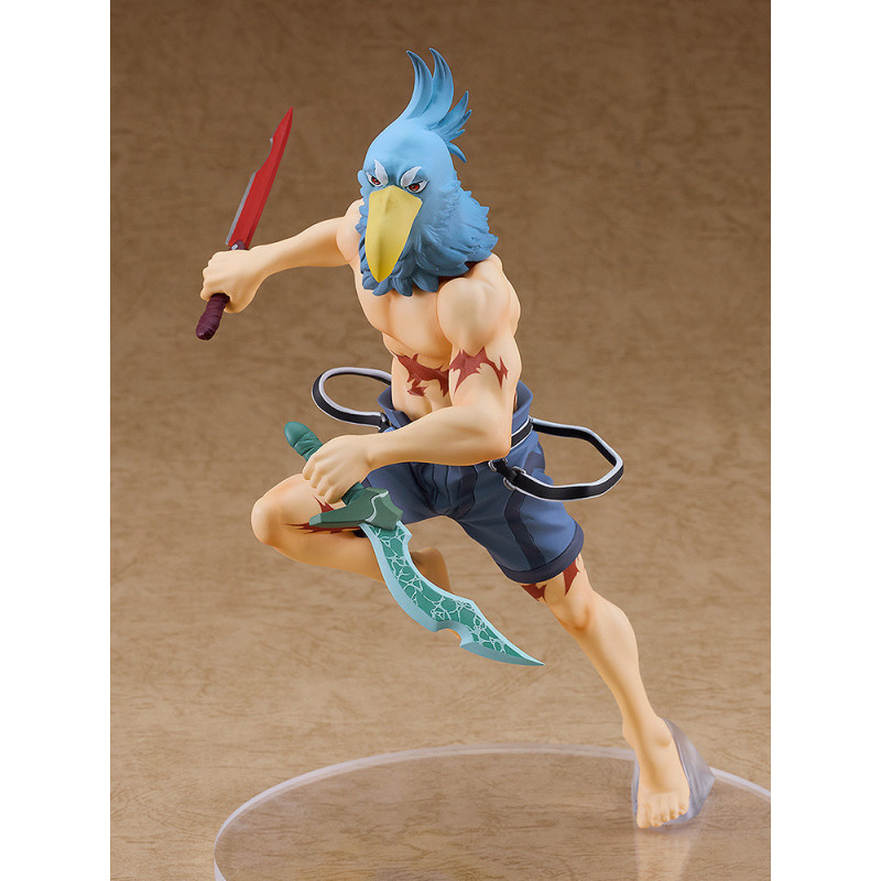Figurine Sunraku Pop Up Parade Shangri-La Frontier 18 cm