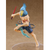 Figurine Sunraku Pop Up Parade Shangri-La Frontier 18 cm