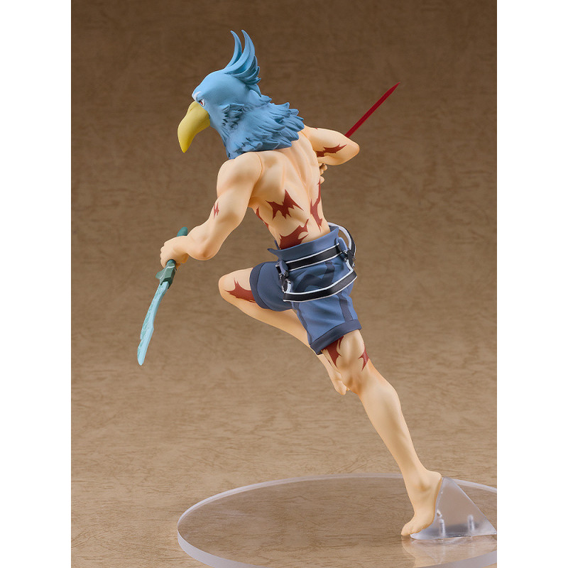 Figurine Sunraku Pop Up Parade Shangri-La Frontier 18 cm