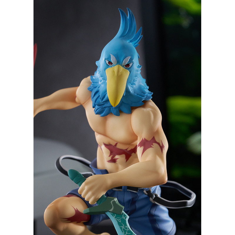 Figurine Sunraku Pop Up Parade Shangri-La Frontier 18 cm