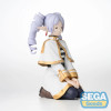 Frieren - Figurine Perching I have ringlets now 10 cm