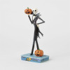 Nightmare Before Christmas - Traditions - Statue Jack Pumpkin