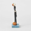 Nightmare Before Christmas - Traditions - Statue Jack Pumpkin