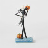 Nightmare Before Christmas - Traditions - Statue Jack Pumpkin