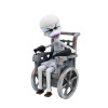 Nightmare Before Christmas - Showcase - Statue Dr Finkelstein