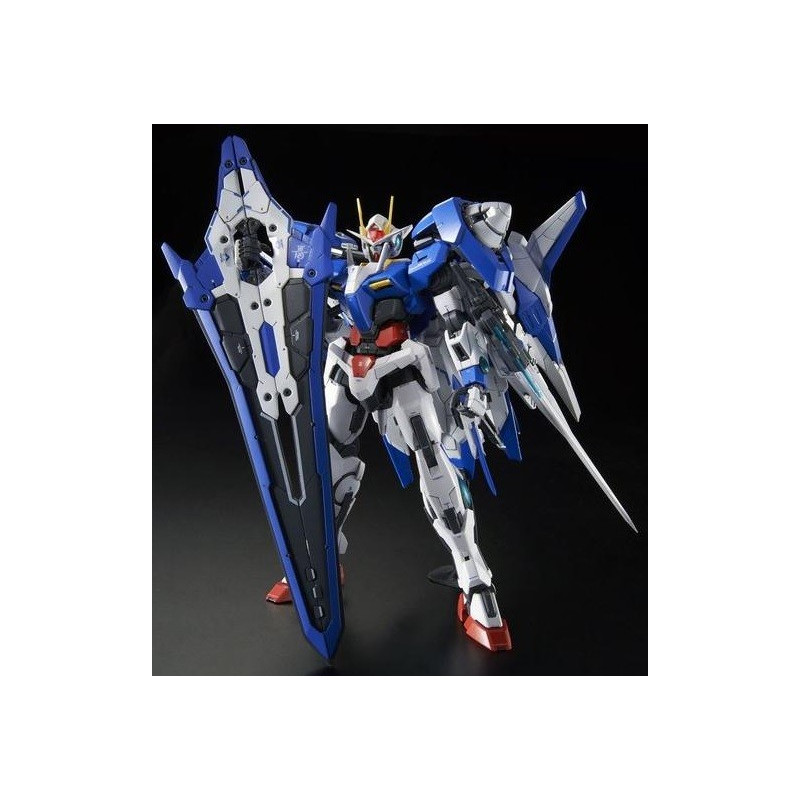 Gundam - MG 1/100 00 XN Raiser