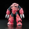 Gundam - RG 1/144 MSM-07S Char's Z'Gok