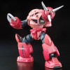 Gundam - RG 1/144 MSM-07S Char's Z'Gok