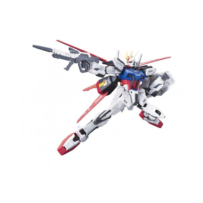 Gundam - RG 1/144 GAT-X105 Aile Strike