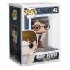 PRECO : Harry Potter - Pop! - Harry with Marauder's Map
