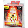 Pokémon Moncolle Figurine Armarouge  – Licence Pokémon Takara Tomy
