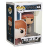 PRECO : Harry Potter - Pop! - Ron Weasley With Scabbers