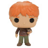 PRECO : Harry Potter - Pop! - Ron Weasley With Scabbers